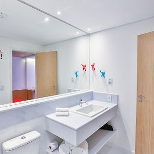 Chambre Familiale Communicante
