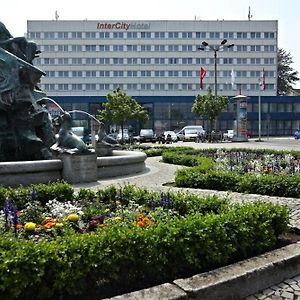 Intercityhotel Schwerin